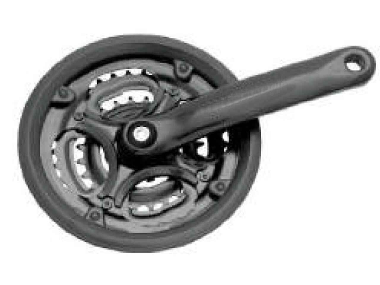 Система шатунов Favorit AL02-S2442SG Система шатунов Favorit AL02-S2442SG