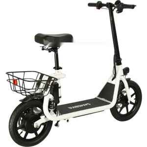 Электросамокат SameBike Comfort Pro 10