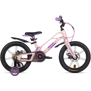 Детский велосипед Montasen MB07 (MB07-16PN) розовый