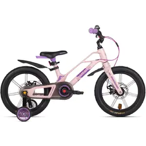 Детский велосипед Montasen MB07 (MB07-16PN) розовый