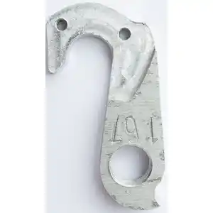 Держатель заднего переключателя скоростей CNC Сервис № 167 (3527)