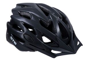 Спортивный шлем STG MV29-A / Х82394 (L, черный матовый) Спортивный шлем STG MV29-A / Х82394 (L, черный матовый)