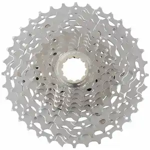 Кассета Shimano CS-M771, 10ск., 11-32, XT (CSM77110132)