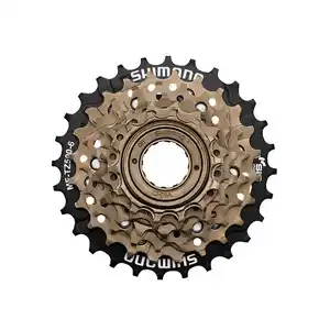 Трещотка Shimano AMFTZ5006428