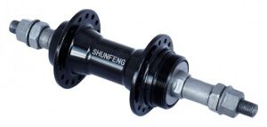 Втулка задняя Shunfeng SF-A201R-32HBK