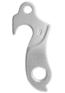 Съемный дропаут Haiwey 5I (1911)