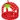 Надувной бассейн Bestway Ягодка 52387 (91х91) preview