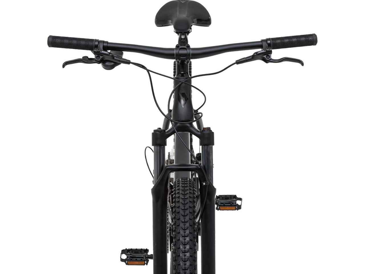 Велосипед Welt Ranger 1.0 27 S 2025 (Star Black) Велосипед Welt Ranger 1.0 27 S 2025 (Star Black)