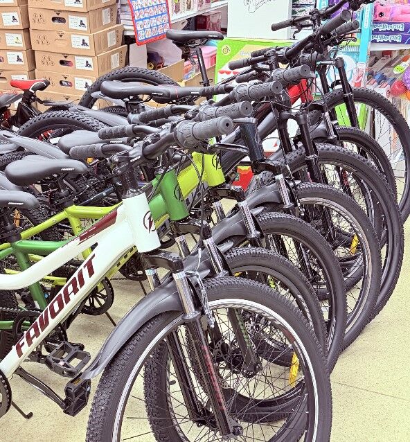 М-ВЕЛО ЭКСПОБЕЛ - фото 2