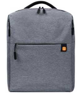 Рюкзак Xiaomi Xistore City Backpack (светло-серый) VB04212 Рюкзак Xiaomi Xistore City Backpack (светло-серый) VB04212
