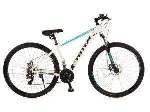 Велосипед Totem W860-29MDA (19, белый) W86029MD19WT-AL