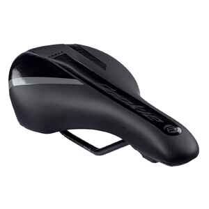 Велоседло FORCE ROOKIE 26" junior черное 20075 Велоседло FORCE ROOKIE 26" junior черное 20075