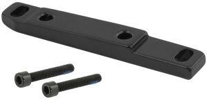 Адаптер дискового тормоза FORCE Flat 140мм 34-70мм 402452 Адаптер дискового тормоза FORCE Flat 140мм 34-70мм 402452