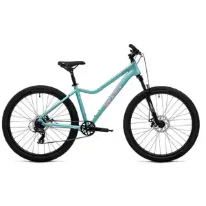 Велосипед Welt Sienna 1.0 MD S 2025 (Hazy Blue)