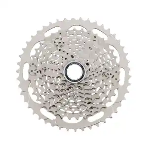 Кассета Shimano Deore M4100, 10ск, 11-46T 6975
