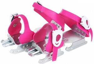 Коньки Tempish FEEEZ (Pink) Коньки Tempish FEEEZ (Pink)