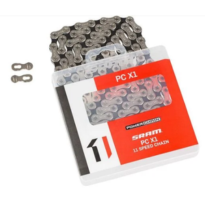 Цепь Sram PC-X1 00.2518.008.007