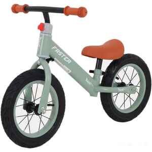 Беговел Rant Faster RB125 (зеленый)