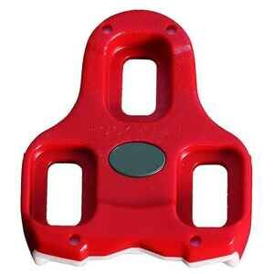 Шипы Look FPD-CT003 KEO (Red) (6210) Шипы Look FPD-CT003 KEO (Red) (6210)
