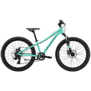 Велосипед Silverback Spyke G MYSTIC TEAL 24''