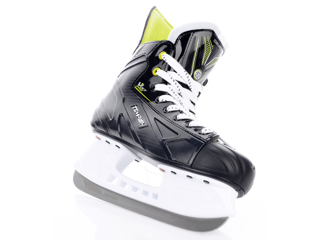 Коньки Tempish Volt-Pro (р. 41) Коньки Tempish Volt-Pro (р. 41)