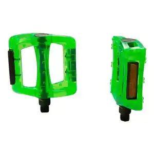 Педали Neco WP-601 (Green)