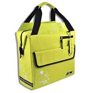 Сумка на багажник Longus Panier 399039