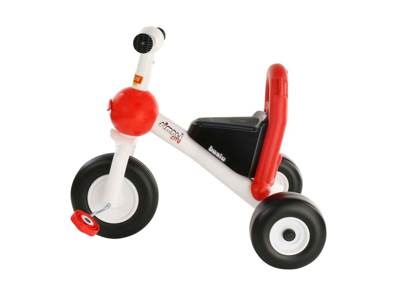 Детский велосипед Полесье Базик 66695 Детский велосипед Полесье Базик 66695