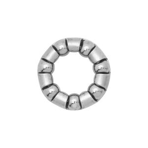 Подшипник передней втулки Neco 5201 3/16Х7 NC11045 Подшипник передней втулки Neco 5201 3/16Х7 NC11045