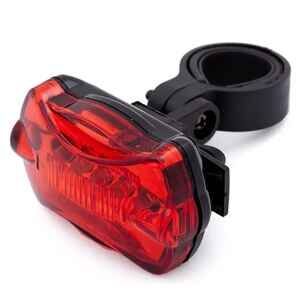 Велосипедный фонарь JINGYI JY-004T Велосипедный фонарь JINGYI JY-004T