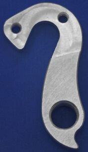 Держатель заднего переключателя скоростей CNC Сервис № 153 (3521)