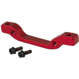 Адаптер дискового тормоза FORCE Post/Stand 160мм 40246