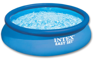 Бассейн INTEX Easy Set 366x76 56420/28130 Бассейн INTEX Easy Set 366x76 56420/28130