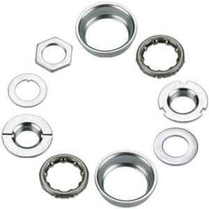 Каретка Neco B889 UCP, 51.5мм (NC11039) Каретка Neco B889 UCP, 51.5мм (NC11039)