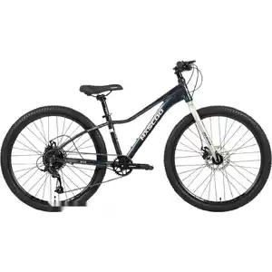 Велосипед Maxiscoo 3BIKE 26 M320 р.13 2026 MSC-M3-2621-13 (черный)