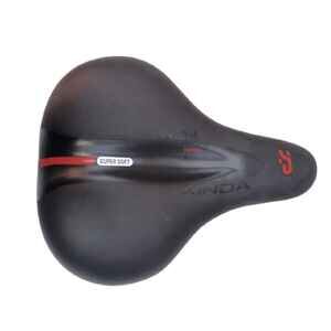 Велоседло Favorit 270x210 мм (VT23-10006)