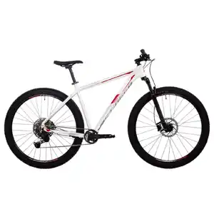 Велосипед Stinger Reload Evo 29 (18, белый) 29AHD.RELOEVO.18WH4