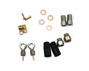 Наконечники гидролинии Baradine HP-A-01 AVID HP-101 (3226)