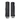 Ручки руля Haiwey HW 145210 L-135 (4605 Black/White) preview