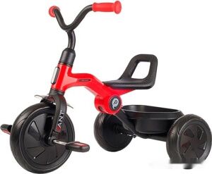 Детский велосипед Qplay LH509 (красный)