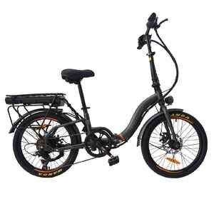 Электровелосипед HIPER Engine Fold X5 (графит) Электровелосипед HIPER Engine Fold X5 (графит)