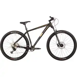 Велосипед Stinger Reload Pro 29 (18, черный, 2023) 29AHD.RELOPRO.18BK3