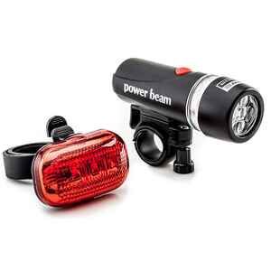 Комплект освещения Haiwey HW 160274 (XC-JY808) 1117 Комплект освещения Haiwey HW 160274 (XC-JY808) 1117