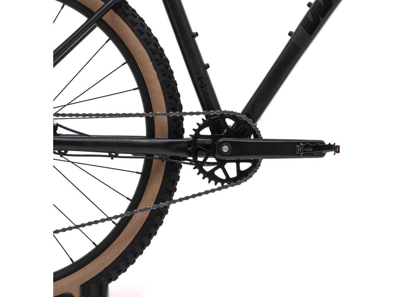 Велосипед Welt Ranger 1.0 27 S 2025 (Star Black) Велосипед Welt Ranger 1.0 27 S 2025 (Star Black)