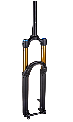 Вилка FOX Racing Shox 38 K FLOAT 29&quot; Factory E-Optimized 170 Grip2 Tapered Boost