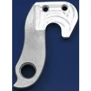 Держатель заднего переключателя скоростей CNC Сервис № 54 (2676)