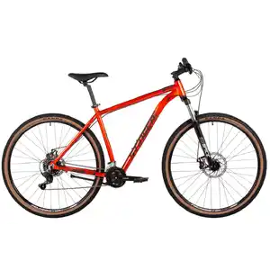 Велосипед Stinger Element 29 (XL, оранжевый) 29AHD.ELEMENT.XLOR5 29AHD.ELEMENT.XLOR5