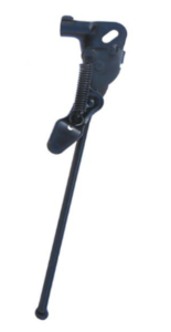 Подножка Favorit WT-0826 на велосипед 26 дюймов (285 мм) Подножка Favorit WT-0826 на велосипед 26 дюймов (285 мм)