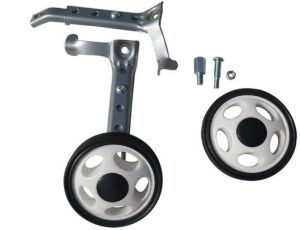 Приставные колеса Haiwey HW 172209 16-24 М10 (3699)