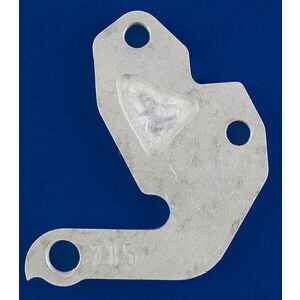 Держатель заднего переключателя скоростей CNC Сервис № 215 (3544)